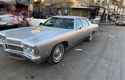 شێڤرۆلێت ئیمپالا